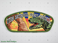 Utah National Parks Council